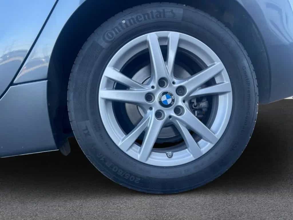 BMW 2 Series 218 Active Tourer Advantage i AHK TEMP SHZ LED P 01/2019-photo-13