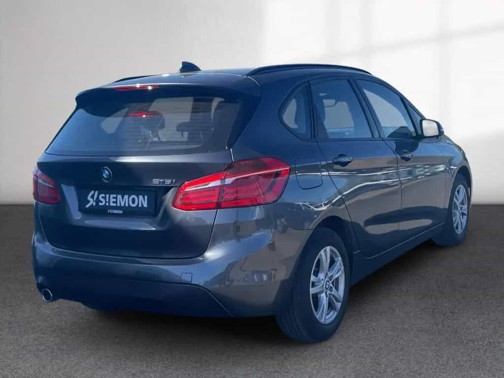 BMW 2 Series 218 Active Tourer Advantage i AHK TEMP SHZ LED P 01/2019-photo-3