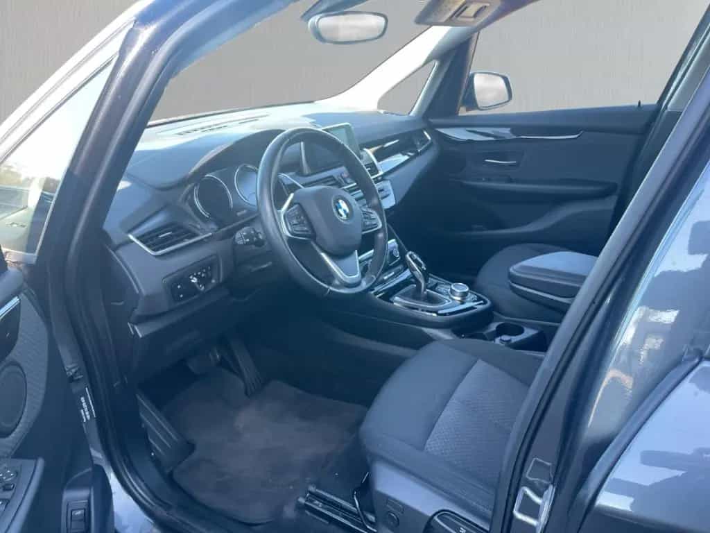 BMW 2 Series 218 Active Tourer Advantage i AHK TEMP SHZ LED P 01/2019-photo-6