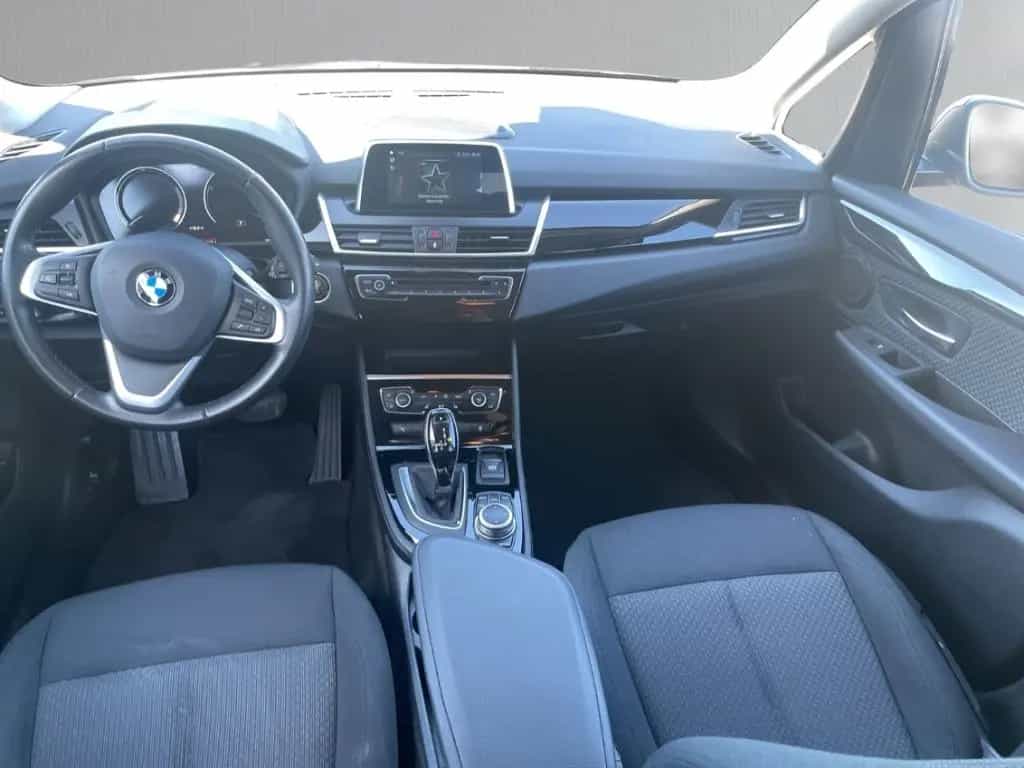 BMW 2 Series 218 Active Tourer Advantage i AHK TEMP SHZ LED P 01/2019-photo-8