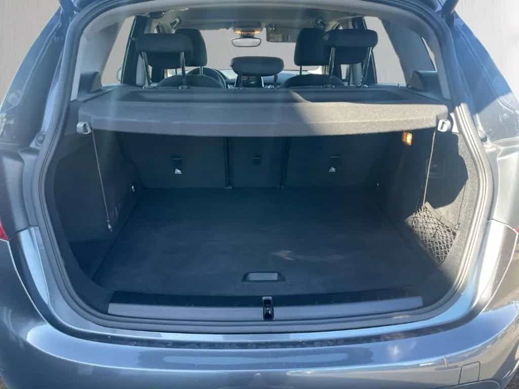 BMW 2 Series 218 Active Tourer Advantage i AHK TEMP SHZ LED P 01/2019-photo-9