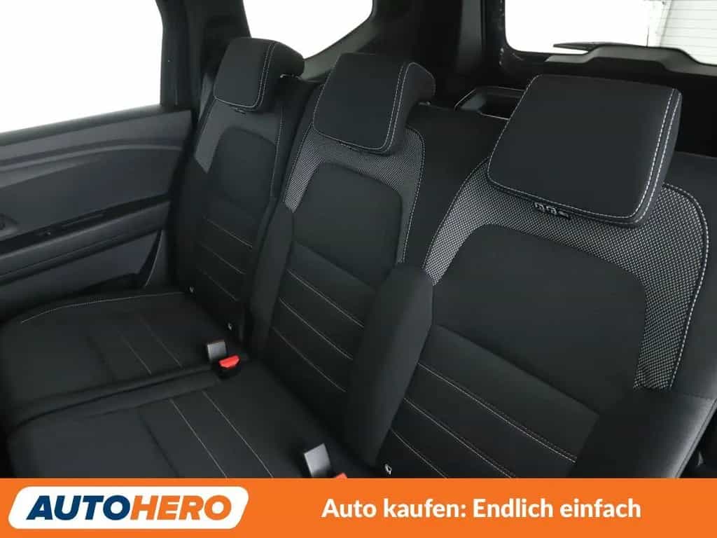Dacia Jogger 1.0 TCe Extreme+*NAVI*PDC*SHZ*KLIMA*TEMPO 06/2022-photo-13