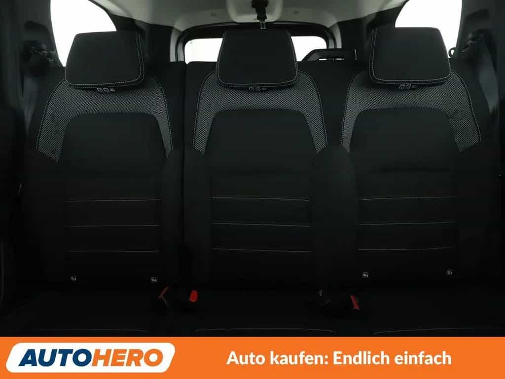 Dacia Jogger 1.0 TCe Extreme+*NAVI*PDC*SHZ*KLIMA*TEMPO 06/2022-photo-15