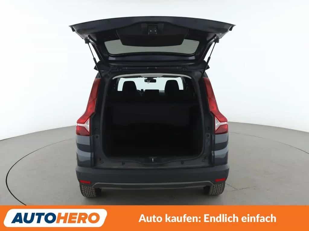 Dacia Jogger 1.0 TCe Extreme+*NAVI*PDC*SHZ*KLIMA*TEMPO 06/2022-photo-16