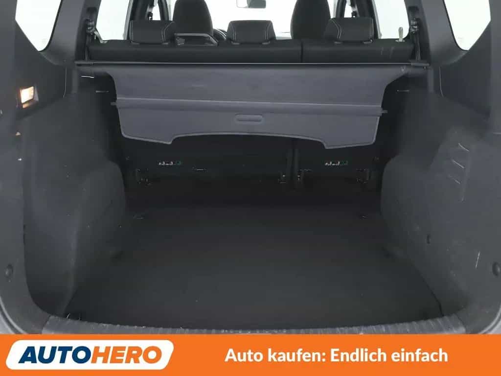 Dacia Jogger 1.0 TCe Extreme+*NAVI*PDC*SHZ*KLIMA*TEMPO 06/2022-photo-17