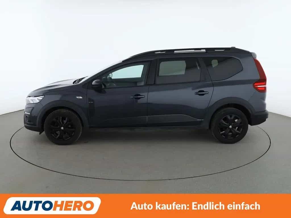 Dacia Jogger 1.0 TCe Extreme+*NAVI*PDC*SHZ*KLIMA*TEMPO 06/2022-photo-2