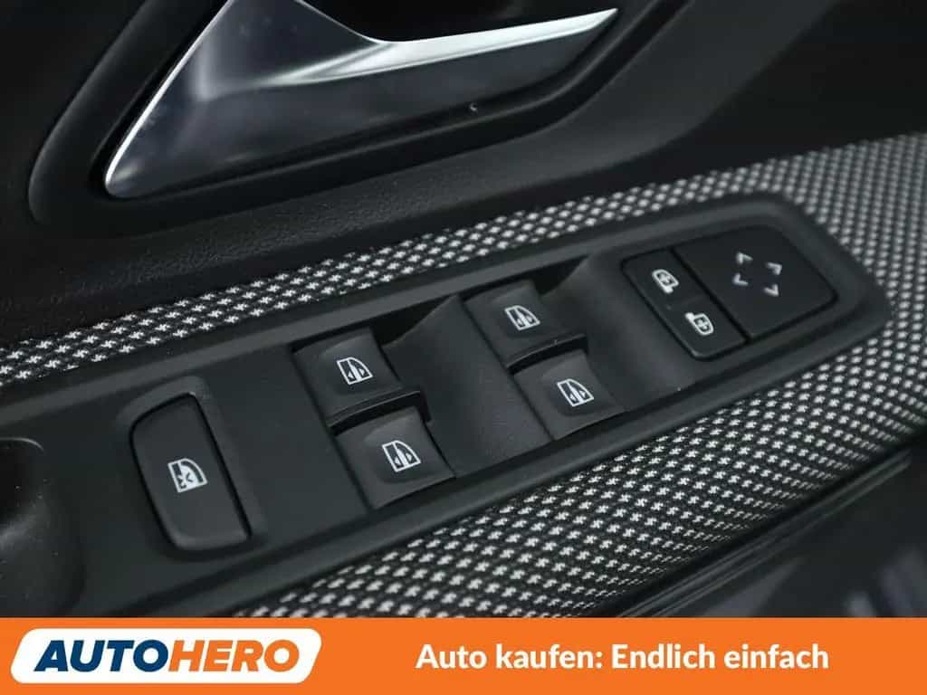 Dacia Jogger 1.0 TCe Extreme+*NAVI*PDC*SHZ*KLIMA*TEMPO 06/2022-photo-23
