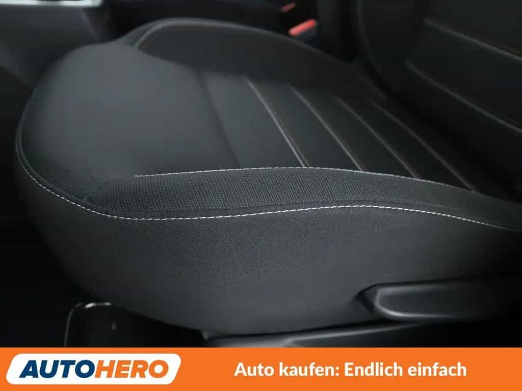 Dacia Jogger 1.0 TCe Extreme+*NAVI*PDC*SHZ*KLIMA*TEMPO 06/2022-photo-24