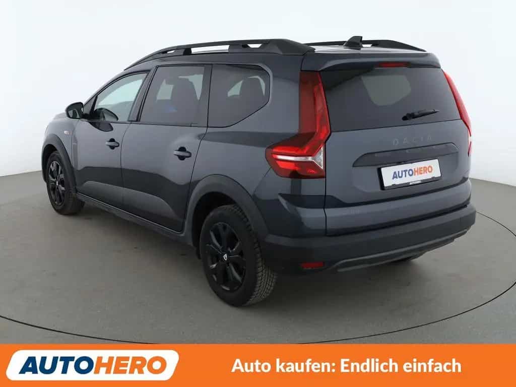 Dacia Jogger 1.0 TCe Extreme+*NAVI*PDC*SHZ*KLIMA*TEMPO 06/2022-photo-3