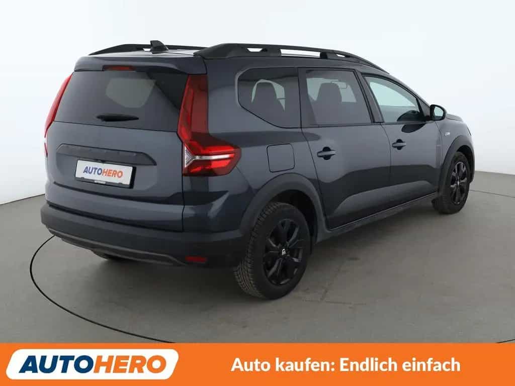 Dacia Jogger 1.0 TCe Extreme+*NAVI*PDC*SHZ*KLIMA*TEMPO 06/2022-photo-5