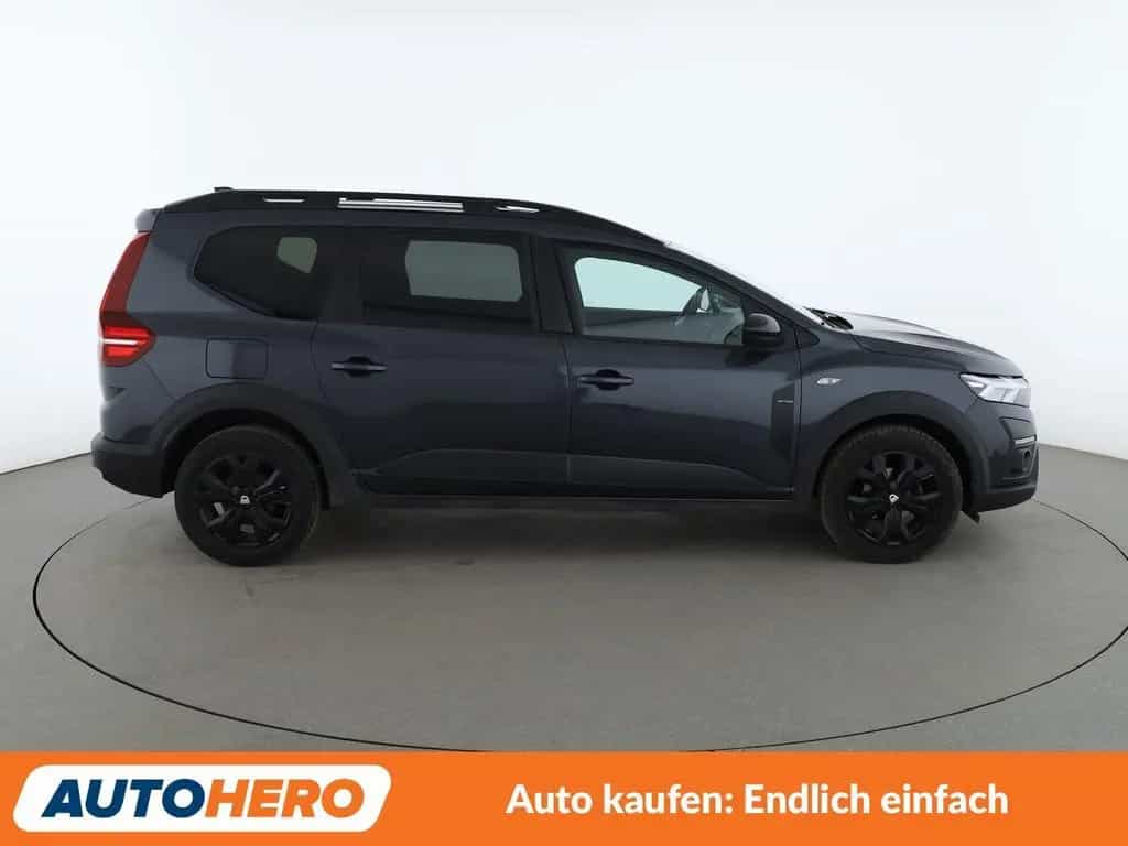 Dacia Jogger 1.0 TCe Extreme+*NAVI*PDC*SHZ*KLIMA*TEMPO 06/2022-photo-6