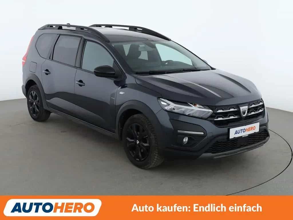 Dacia Jogger 1.0 TCe Extreme+*NAVI*PDC*SHZ*KLIMA*TEMPO 06/2022-photo-7