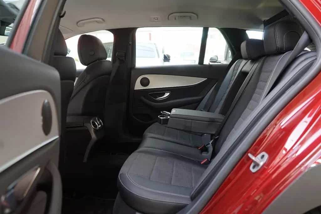 Mercedes-Benz E-Class 220d 4M All-Terrain*Night*Head*Distro*Massage* 11/2021-photo-13