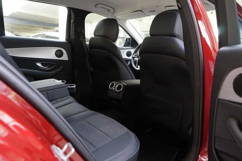 Mercedes-Benz E-Class 220d 4M All-Terrain*Night*Head*Distro*Massage* 11/2021-photo-14