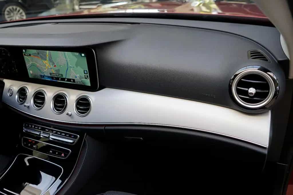 Mercedes-Benz E-Class 220d 4M All-Terrain*Night*Head*Distro*Massage* 11/2021-photo-39