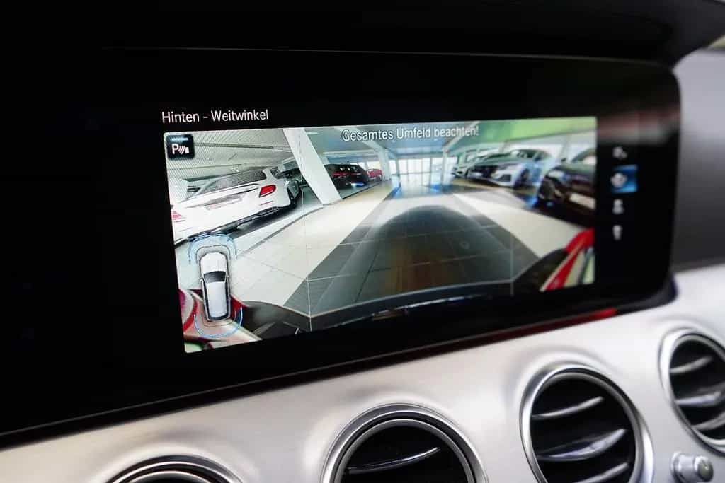 Mercedes-Benz E-Class 220d 4M All-Terrain*Night*Head*Distro*Massage* 11/2021-photo-41
