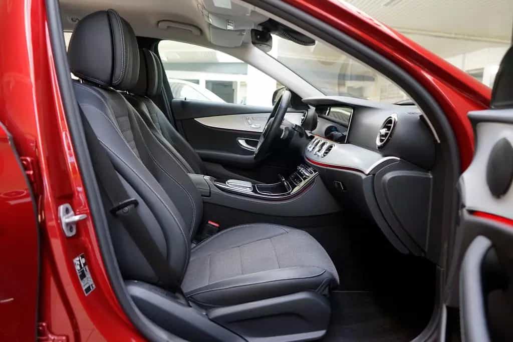 Mercedes-Benz E-Class 220d 4M All-Terrain*Night*Head*Distro*Massage* 11/2021-photo-5