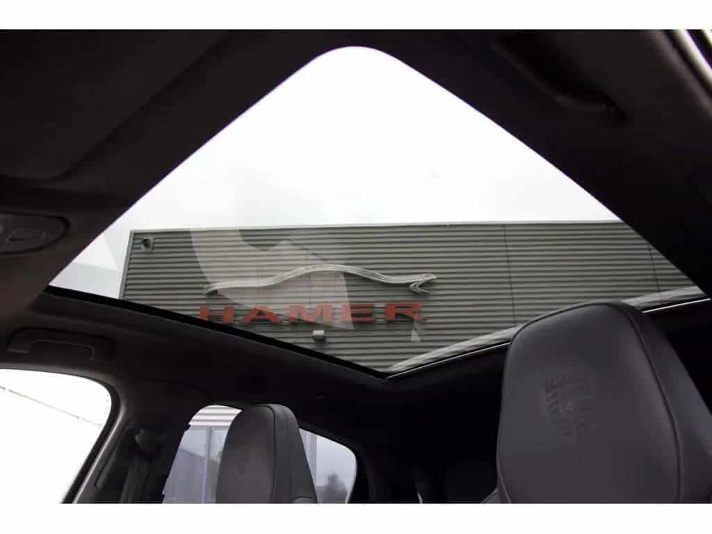 Porsche Cayenne GTS Coupe InnoDrive HUD AHK HA-Lenkung 1 11/2024-photo-10