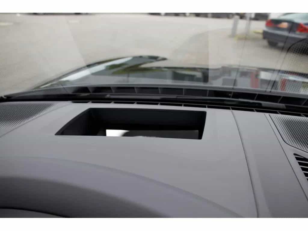 Porsche Cayenne GTS Coupe InnoDrive HUD AHK HA-Lenkung 1 11/2024-photo-13