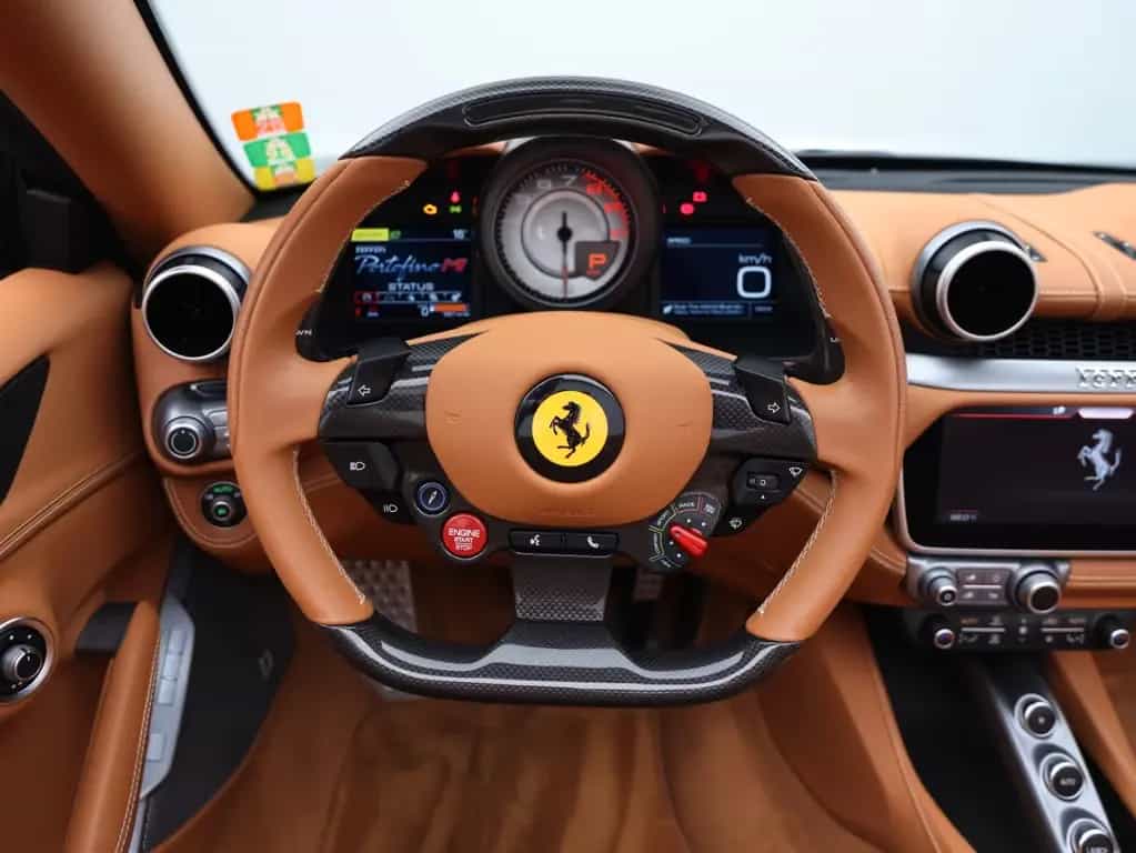 Ferrari Portofino M ***Ferrari Frankfurt*** 04/2023-photo-11