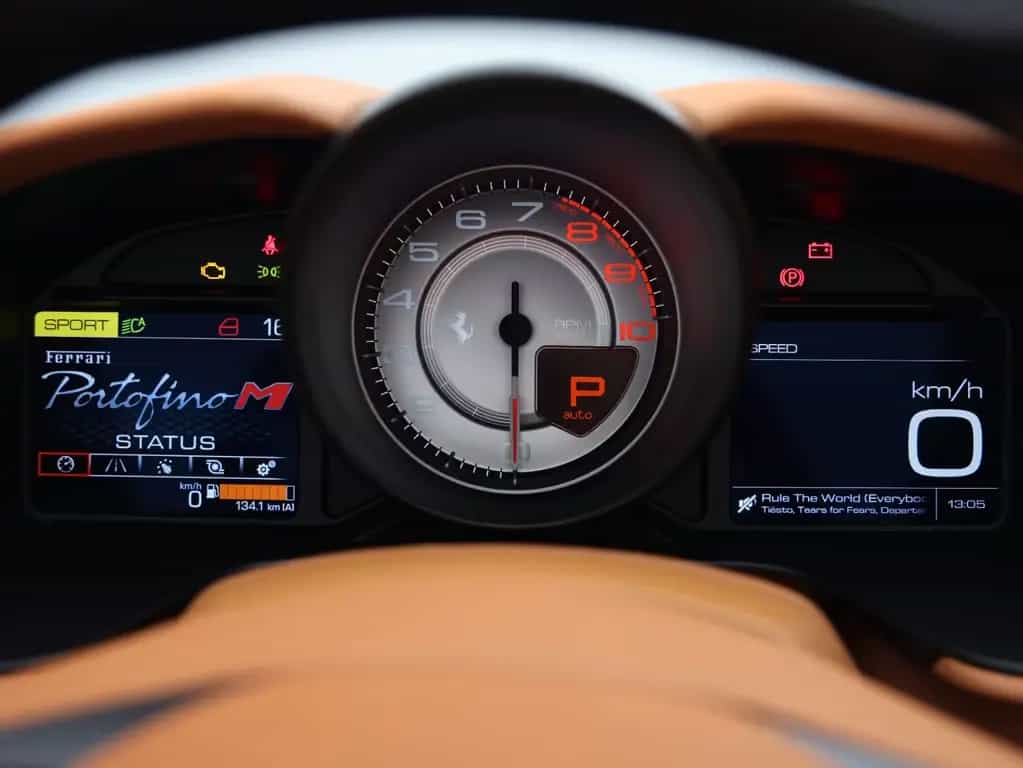 Ferrari Portofino M ***Ferrari Frankfurt*** 04/2023-photo-18