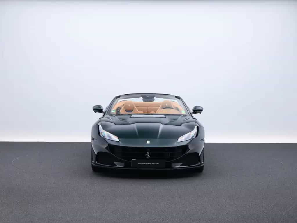 Ferrari Portofino M ***Ferrari Frankfurt*** 04/2023-photo-2