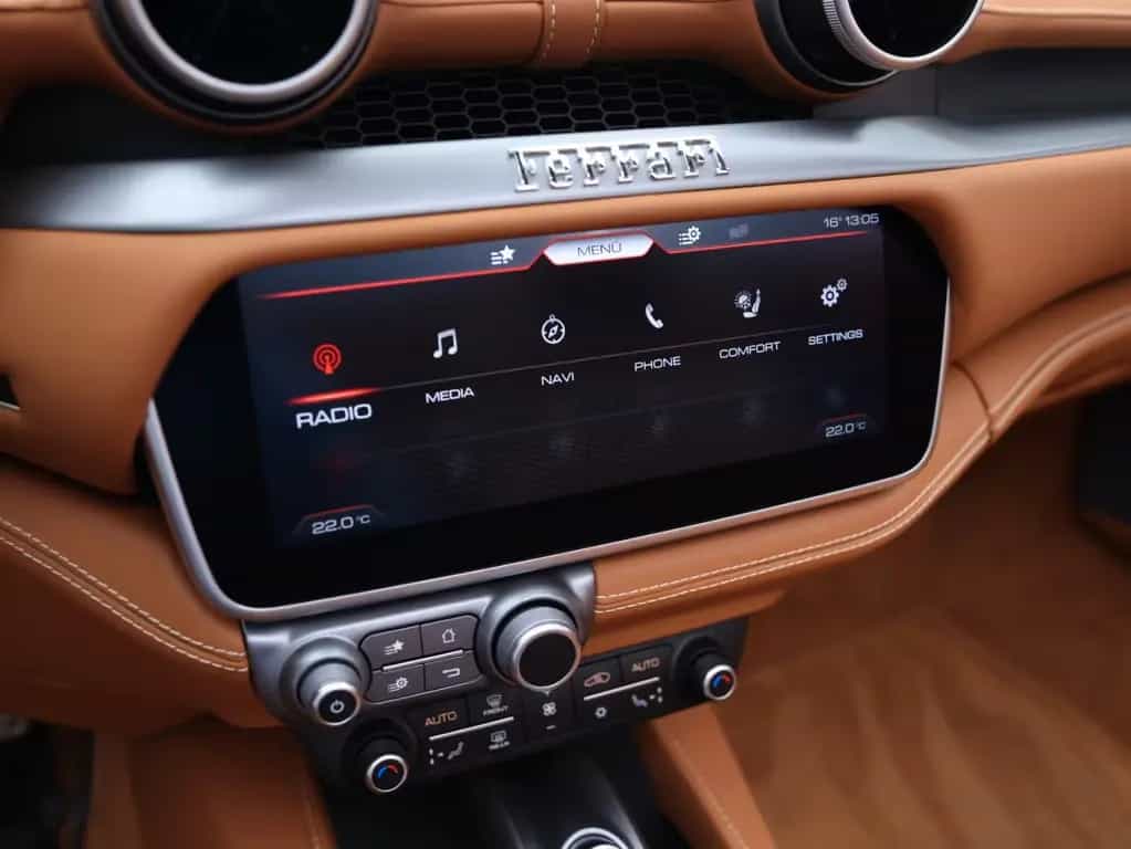 Ferrari Portofino M ***Ferrari Frankfurt*** 04/2023-photo-20