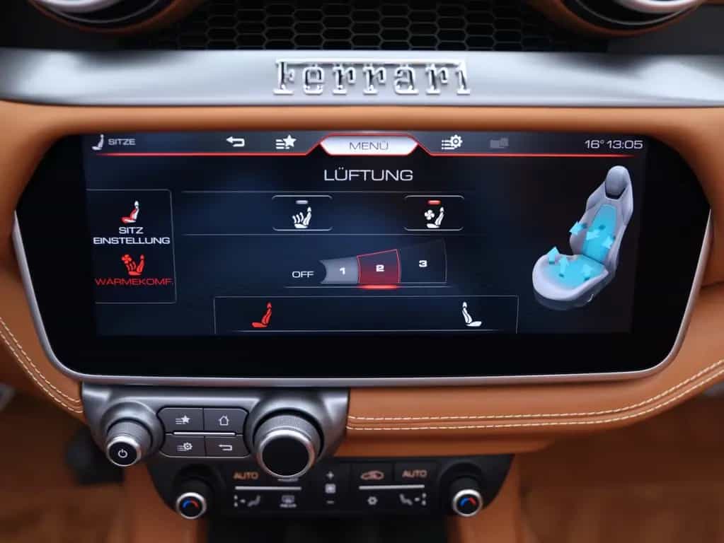 Ferrari Portofino M ***Ferrari Frankfurt*** 04/2023-photo-21