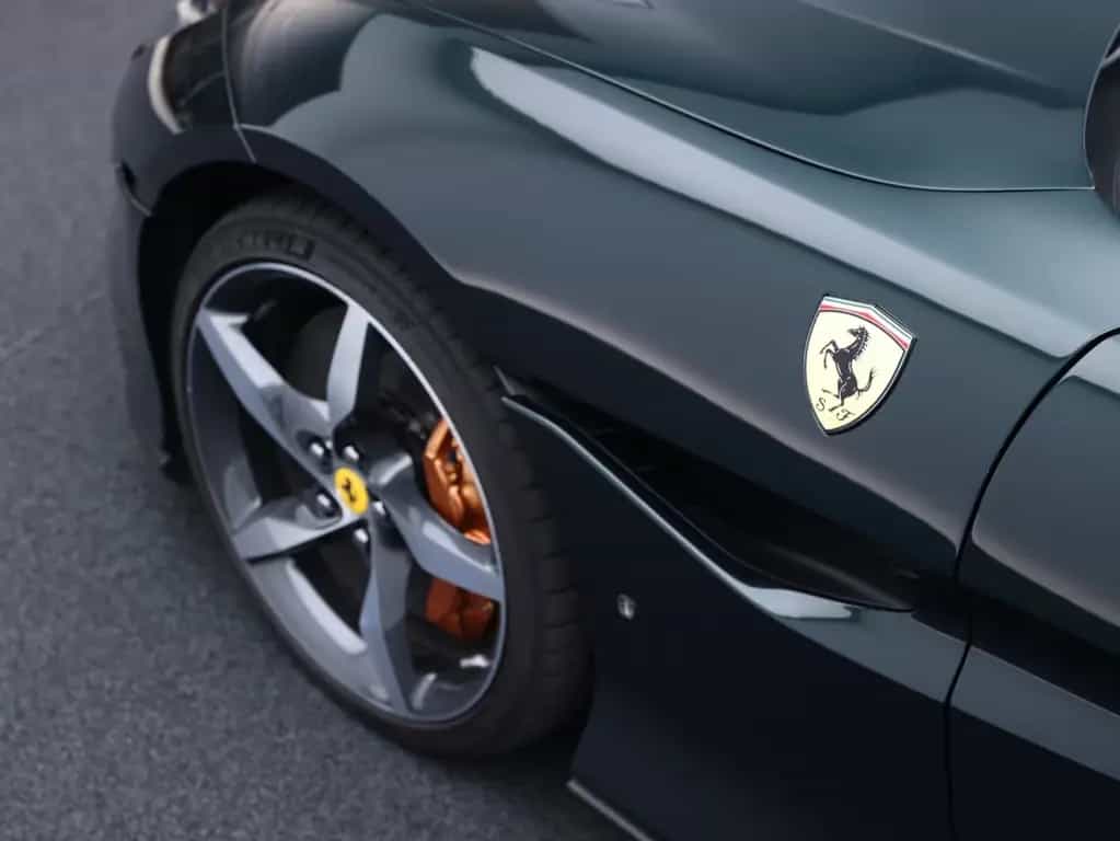 Ferrari Portofino M ***Ferrari Frankfurt*** 04/2023-photo-32