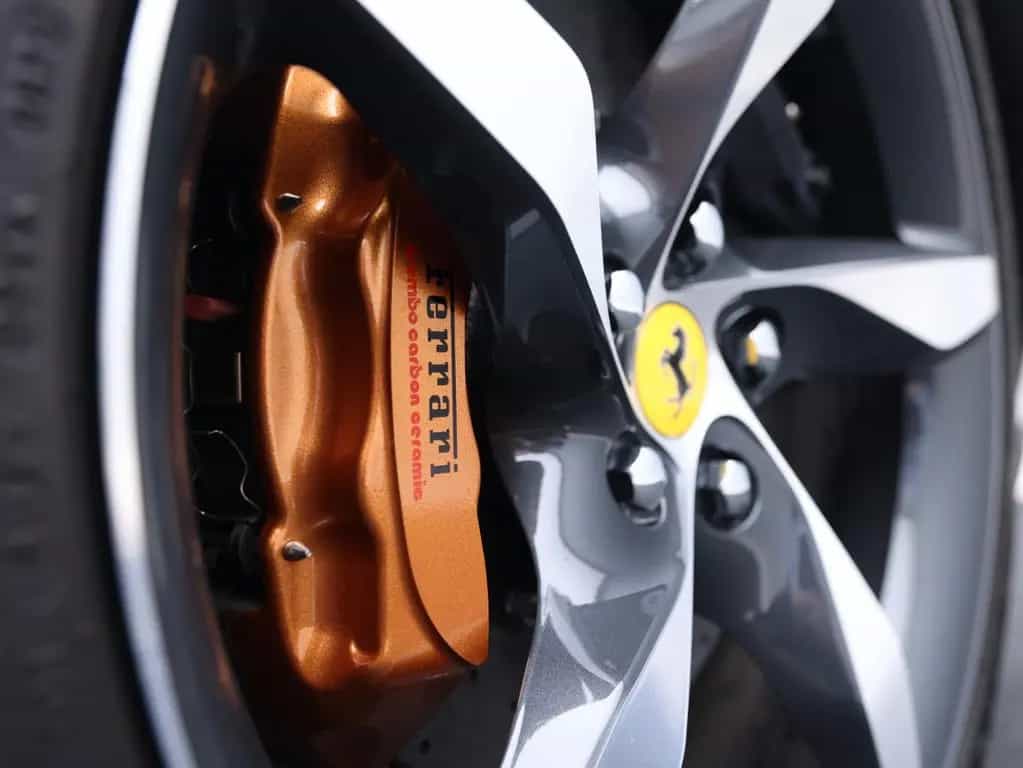 Ferrari Portofino M ***Ferrari Frankfurt*** 04/2023-photo-33