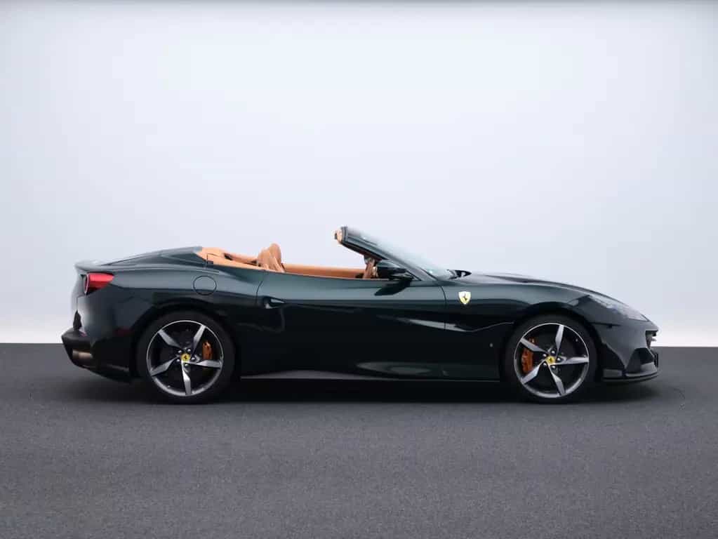 Ferrari Portofino M ***Ferrari Frankfurt*** 04/2023-photo-4