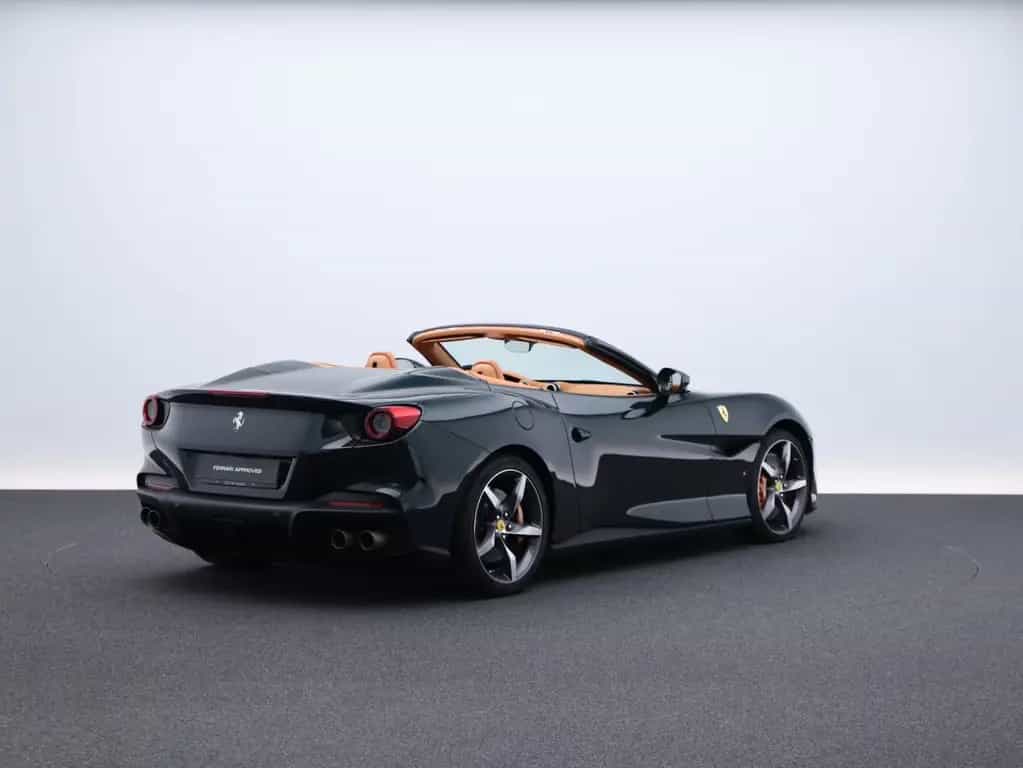 Ferrari Portofino M ***Ferrari Frankfurt*** 04/2023-photo-5
