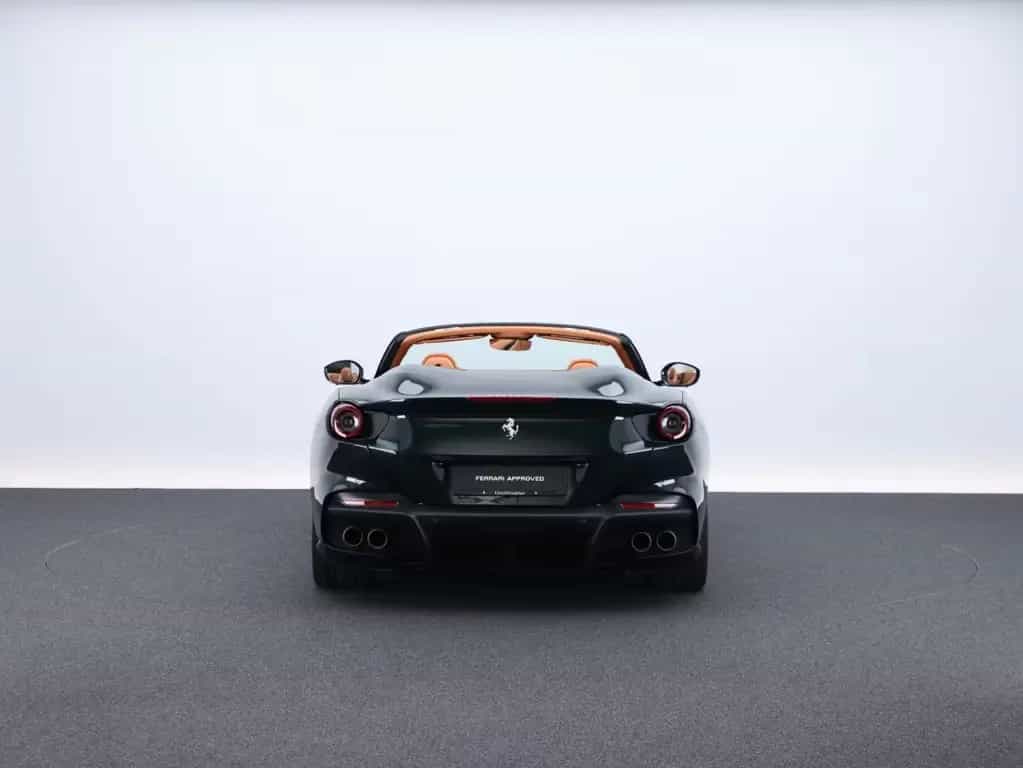 Ferrari Portofino M ***Ferrari Frankfurt*** 04/2023-photo-6