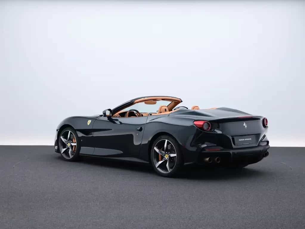 Ferrari Portofino M ***Ferrari Frankfurt*** 04/2023-photo-7