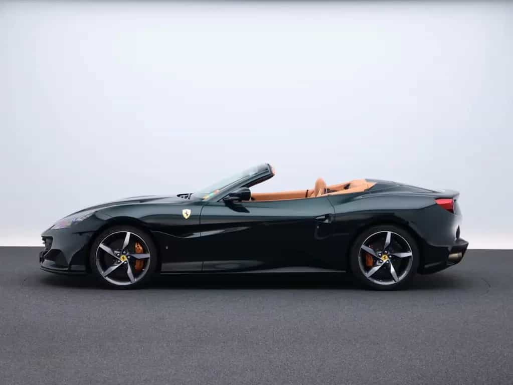 Ferrari Portofino M ***Ferrari Frankfurt*** 04/2023-photo-8