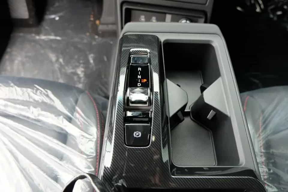 KGM Actyon *Automatik*Sitzlüftung*20 Zoll*Kamera* null-photo-7