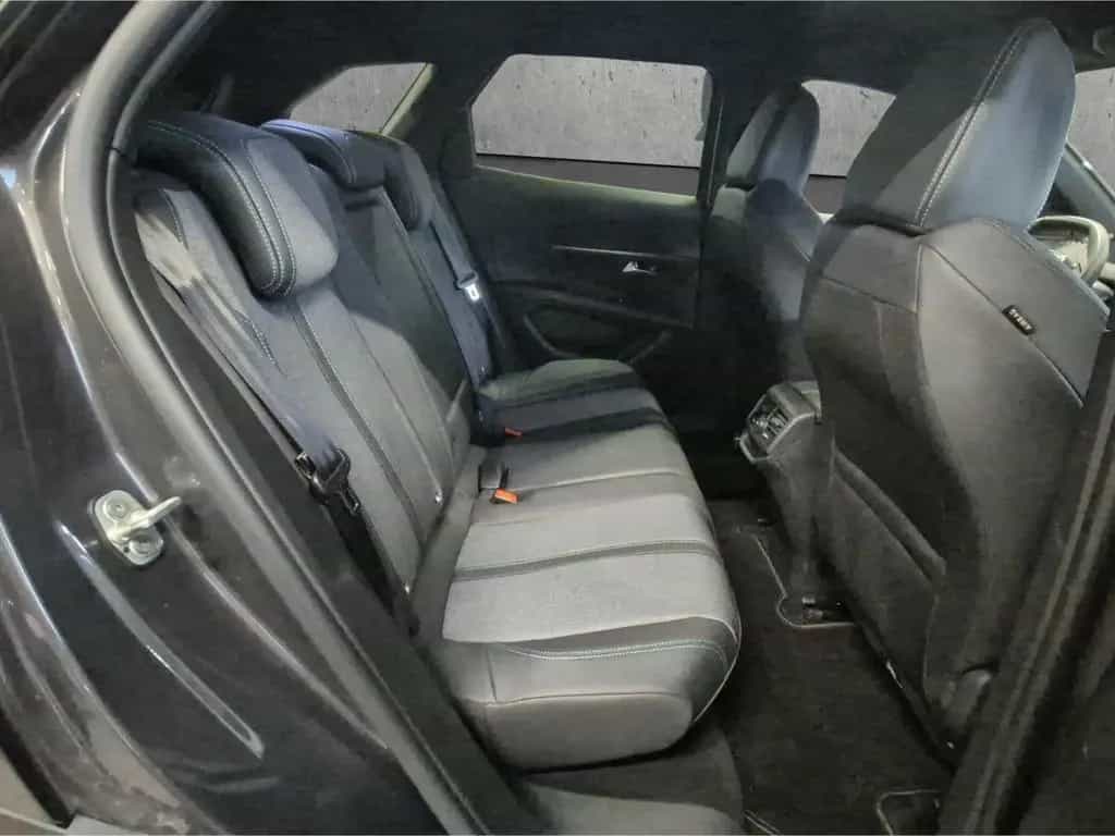 Peugeot 3008 Allure Pack PTECH130 Navi Digitales Cockpit 02/2024-photo-13