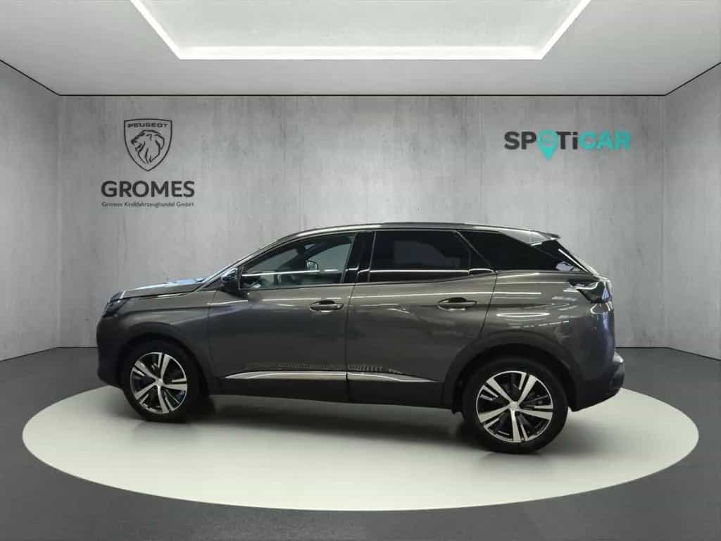 Peugeot 3008 Allure Pack PTECH130 Navi Digitales Cockpit 02/2024-photo-5
