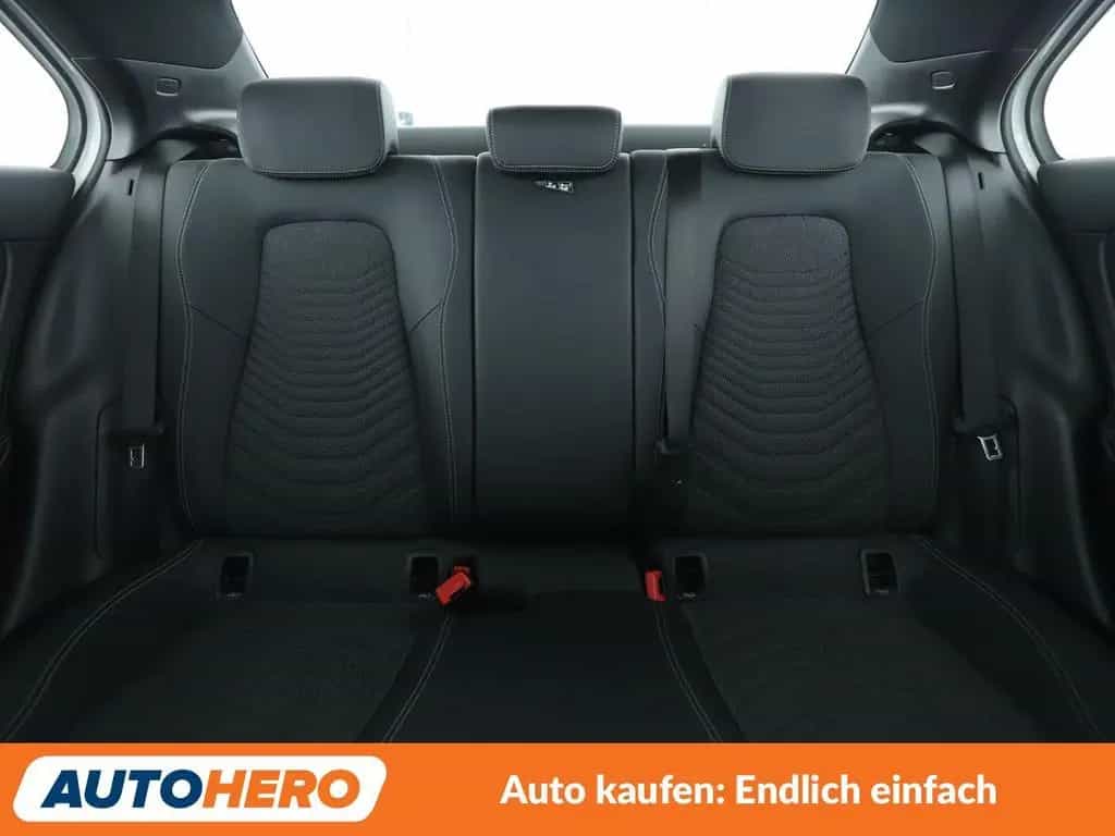 Mercedes-Benz A-Class Limousine A 200 Progressive Aut.*NAVI* 03/2023-photo-15
