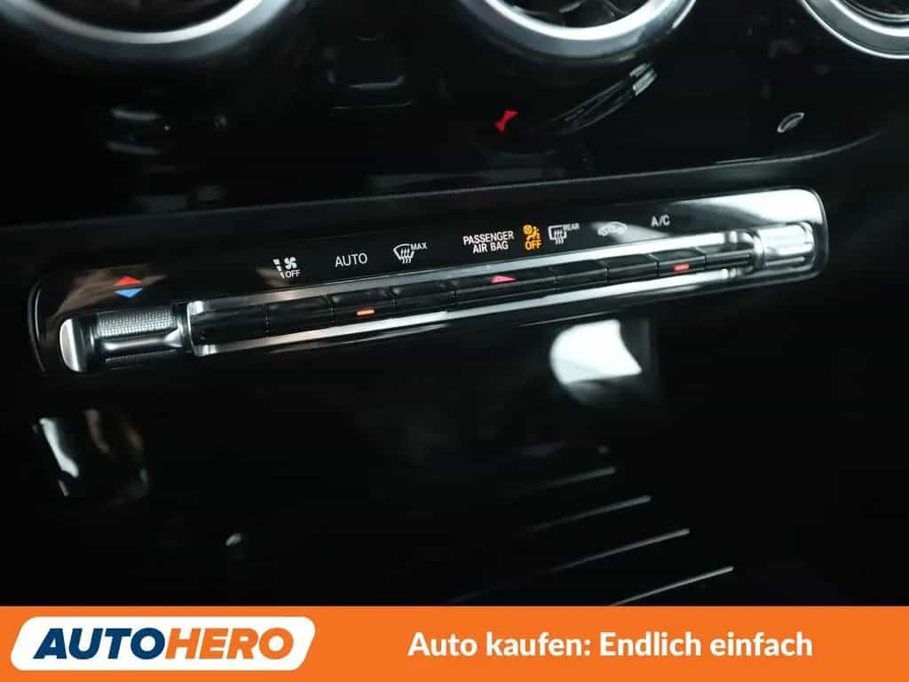 Mercedes-Benz A-Class Limousine A 200 Progressive Aut.*NAVI* 03/2023-photo-23