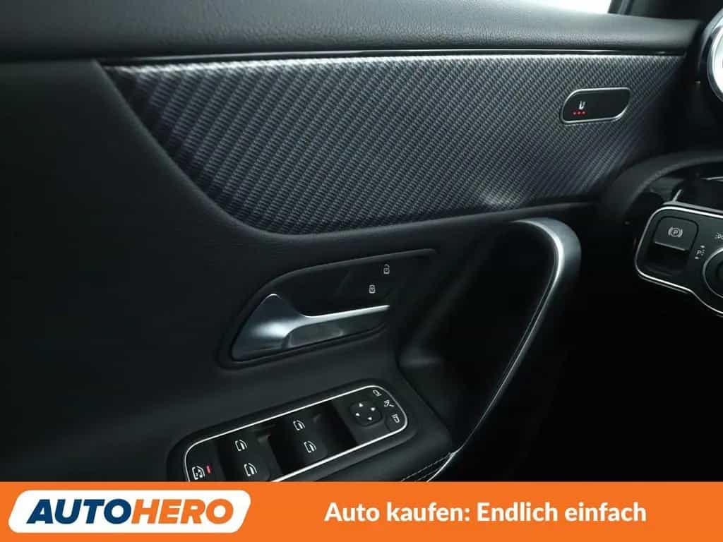 Mercedes-Benz A-Class Limousine A 200 Progressive Aut.*NAVI* 03/2023-photo-25