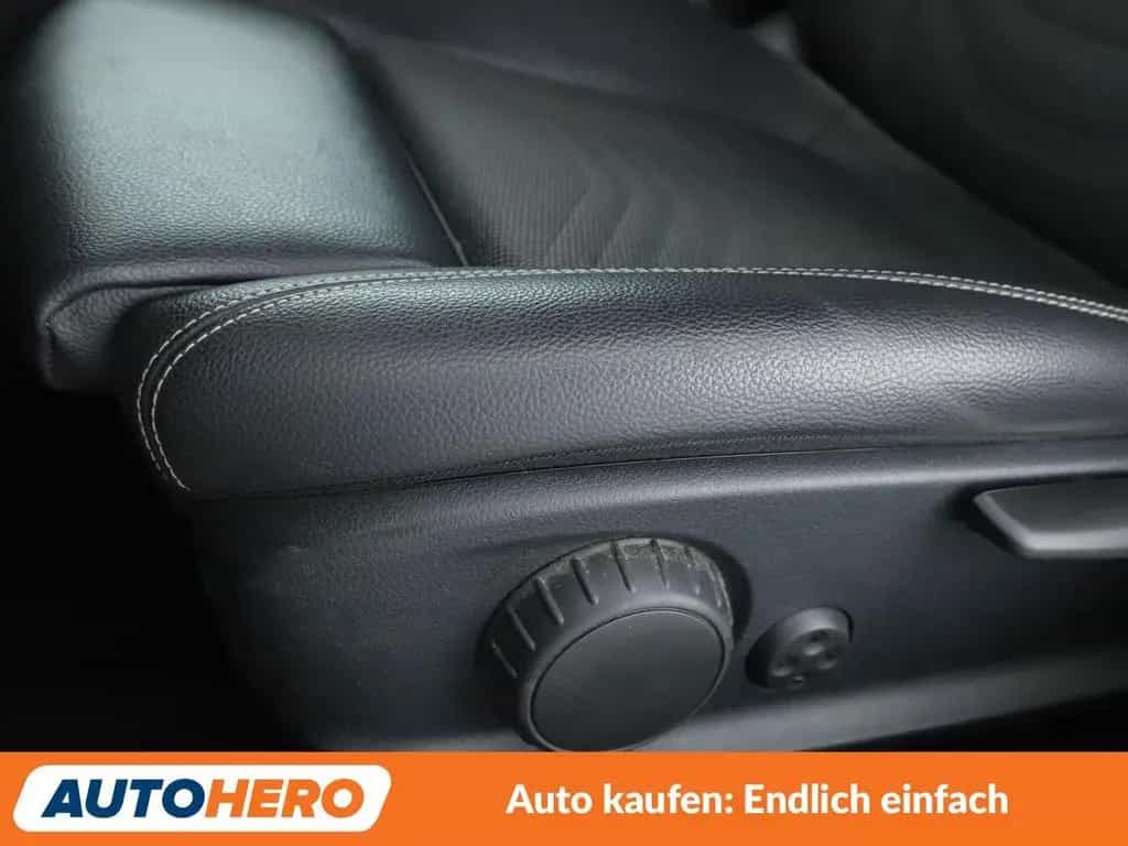 Mercedes-Benz A-Class Limousine A 200 Progressive Aut.*NAVI* 03/2023-photo-28