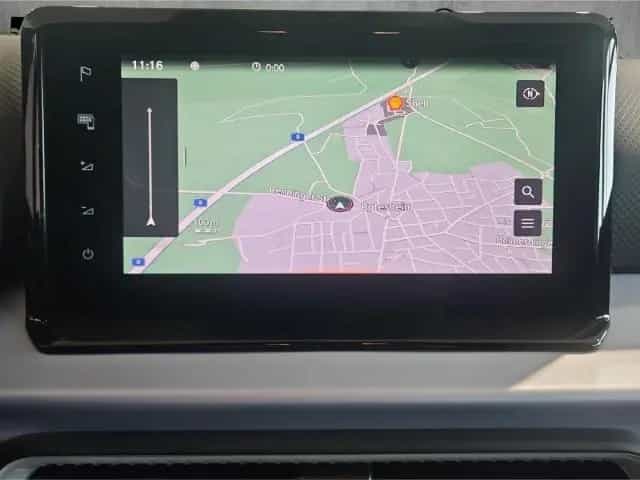 Seat Arona LE MANS FR Navi Voll LED Winterpaket Kamer 04/2023-photo-12