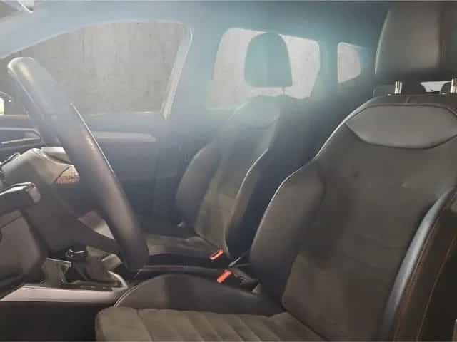 Seat Arona LE MANS FR Navi Voll LED Winterpaket Kamer 04/2023-photo-15