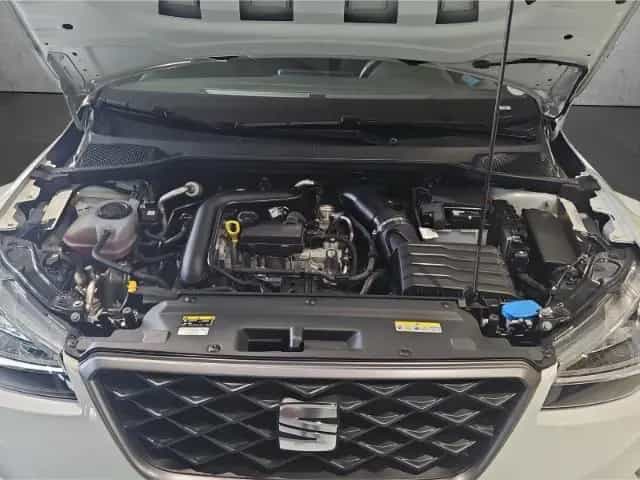 Seat Arona LE MANS FR Navi Voll LED Winterpaket Kamer 04/2023-photo-16