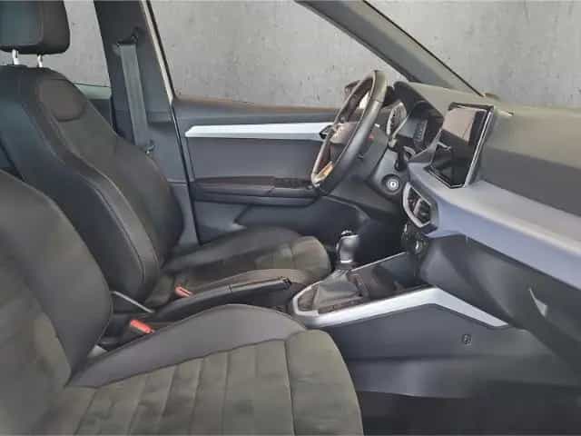 Seat Arona LE MANS FR Navi Voll LED Winterpaket Kamer 04/2023-photo-17