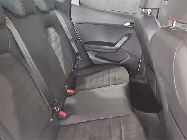 Seat Arona LE MANS FR Navi Voll LED Winterpaket Kamer 04/2023-photo-19