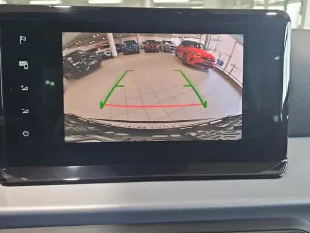 Seat Arona LE MANS FR Navi Voll LED Winterpaket Kamer 04/2023-photo-20