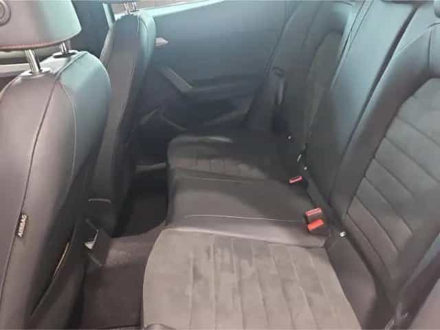 Seat Arona LE MANS FR Navi Voll LED Winterpaket Kamer 04/2023-photo-8