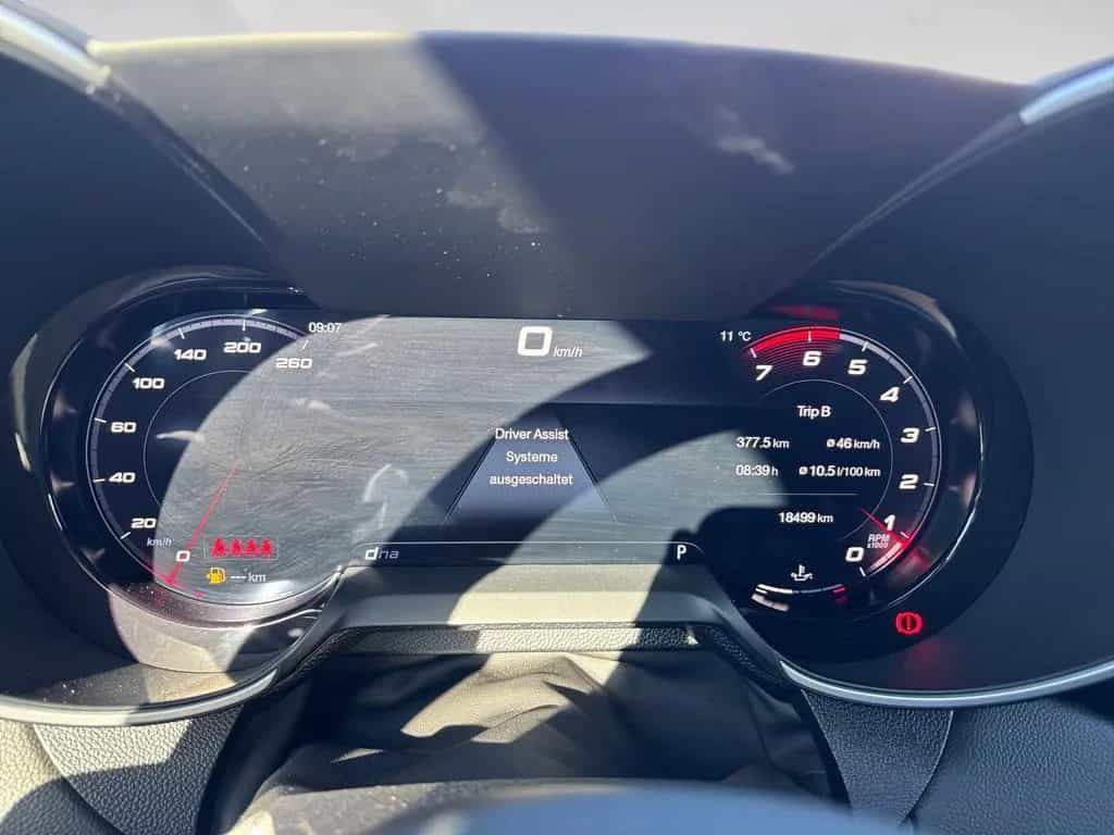 Alfa Romeo Giulia Competizione Q4 11/2023-photo-13